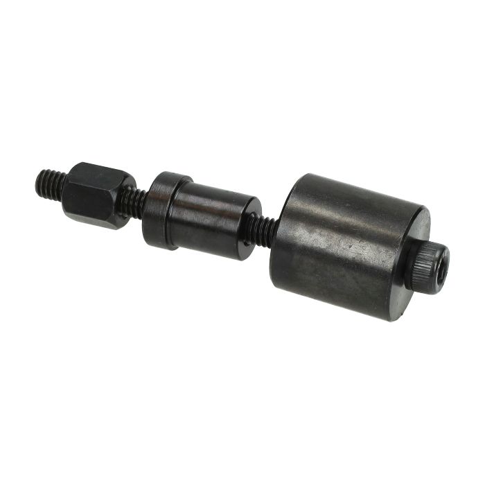 Buzzetti Outillage bloc silencieux montage 20x17mm 5024