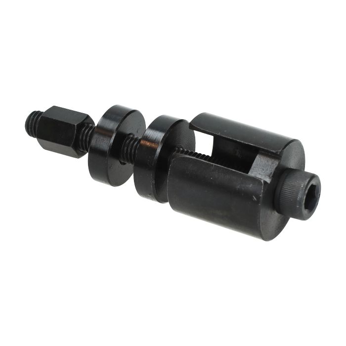 Outillage Buzzetti bloc silencieux montage 30x28mm 5027 - vue 2