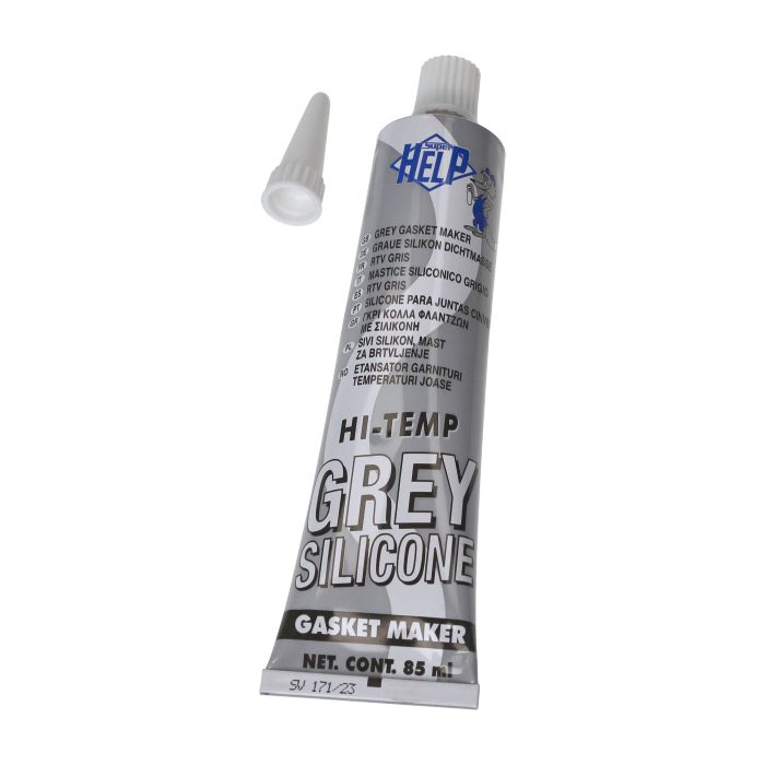 Joint Superhelp liquide 85g gris - vue 2