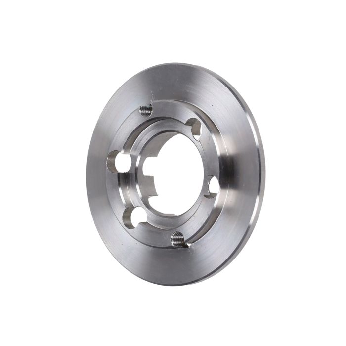 Stator d'allumage Schmitt ensemble de poids acier inoxydable pour rotor intérieur MVT Minarelli AM6 Puch Maxi - vue 4