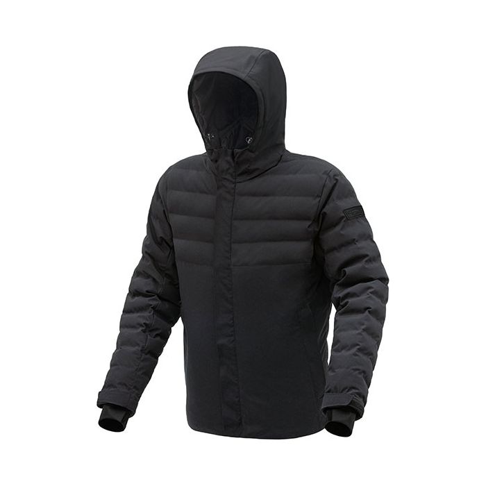 Manteau d'hiver Tucano vent/eau étanche topfive XXL noir - vue 2