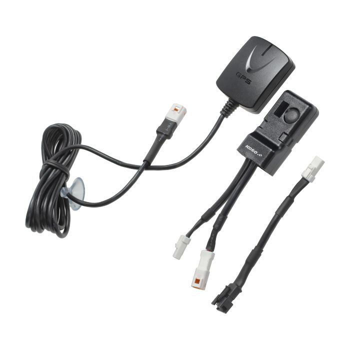 Koso Convertisseur de signal GPS kk000001-3 - vue 3