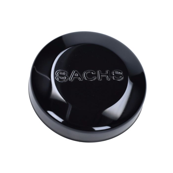 Carter d'allumage 505 noir Hercules Prima Sachs Prima - vue 3