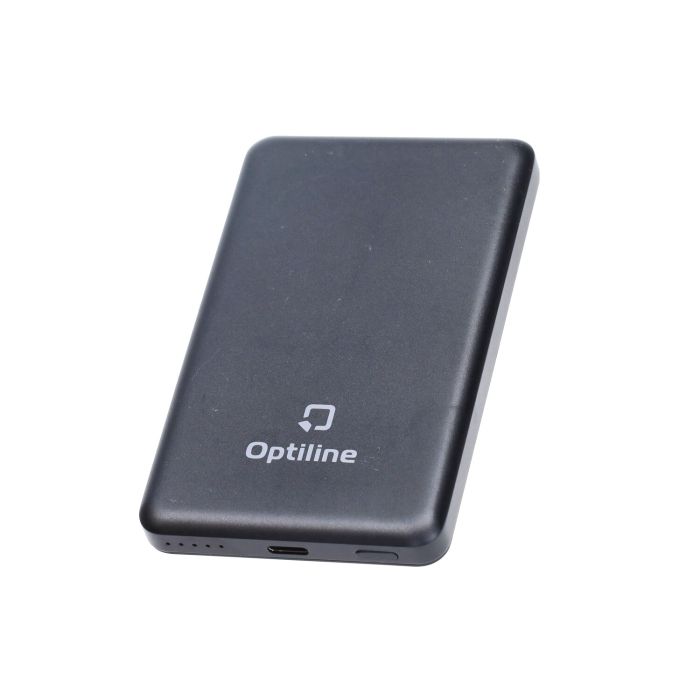 Batterie externe Optiline compatible étui à mag 91809 - vue 2