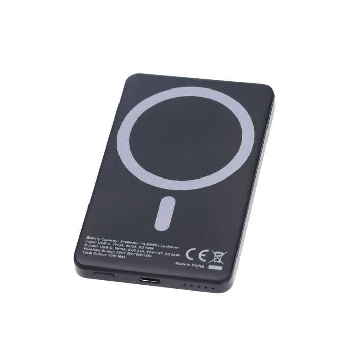 Batterie externe Optiline compatible étui à mag 91809 - vue 3