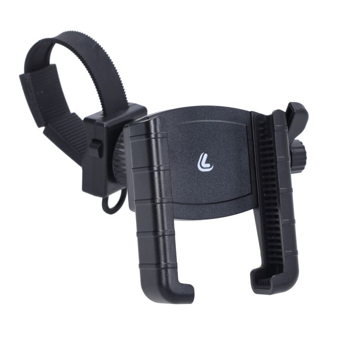 Support Optiline téléphone fixation pare-brise et rétroviseurs 72537 - vue 5