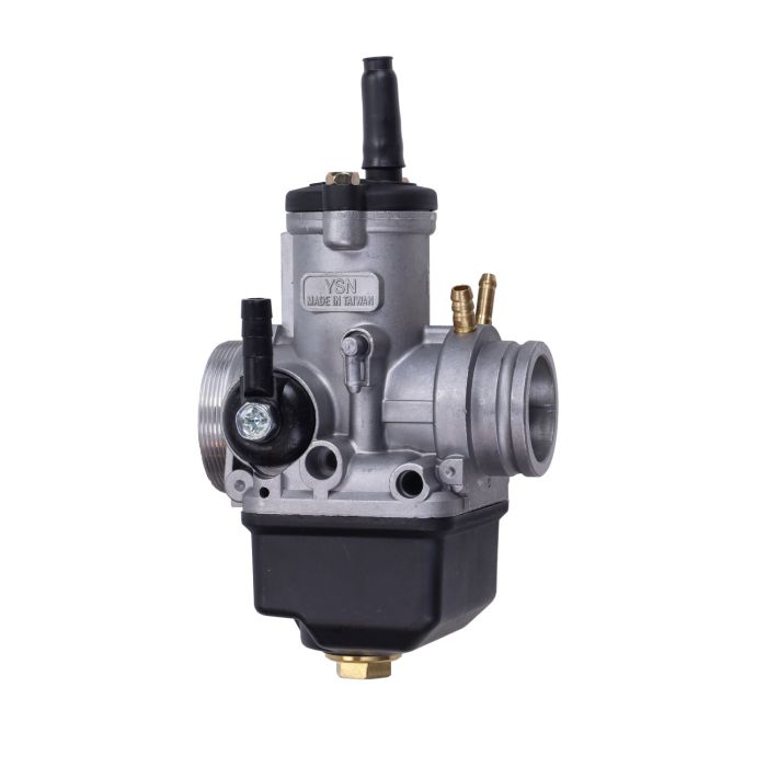 Carburateur YSN main-choix phbh y compris le raccord d'huile et de vide 28 mm scooter ysn8569 - vue 2