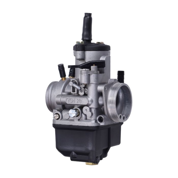 Carburateur YSN main-choix phbh y compris le raccord d'huile et de vide 28 mm scooter ysn8569 - vue 4