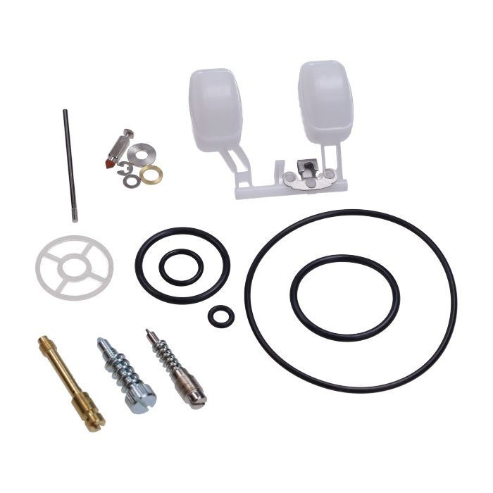 Kit de révision carburateur BGM PHBL 24 PHBH 30mm