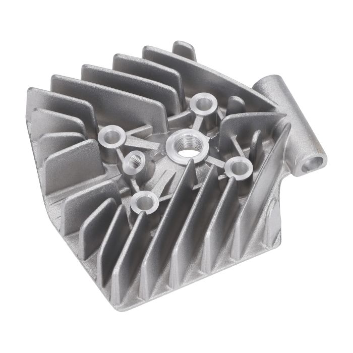 Culasse Polini Motobécane 51 46 mm 211.0202 - vue 2