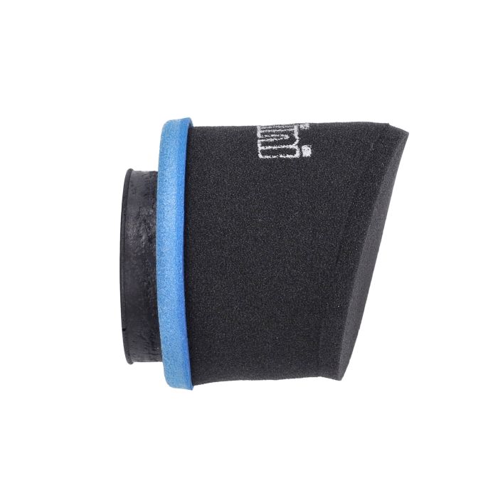 Filtre à air Polini droit diamètre 55 mm mousse 203.0169 - vue 2