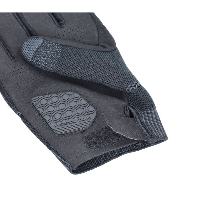 Gants d'été Tucano Supermano S noir - vue 2