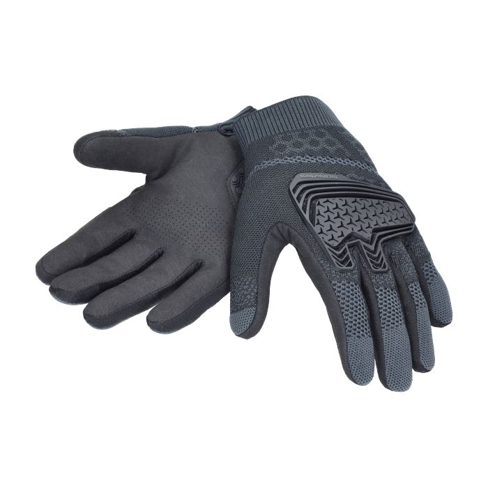Gants d'été Tucano Supermano S noir - vue 3