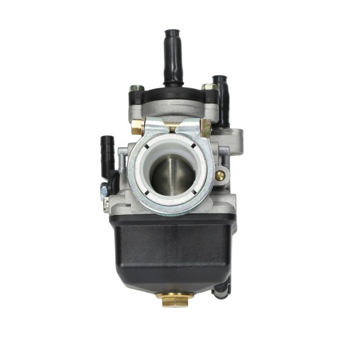 Carburateur YSN 24 mm avec pince de maintien - vue 2