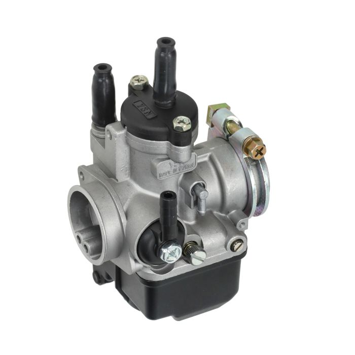 Carburateur YSN 24 mm avec pince de maintien - vue 4