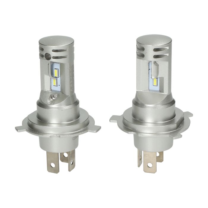 Ampoule LED 12V H4/HS1 Lampa 57807 (2 pièces) - vue 2