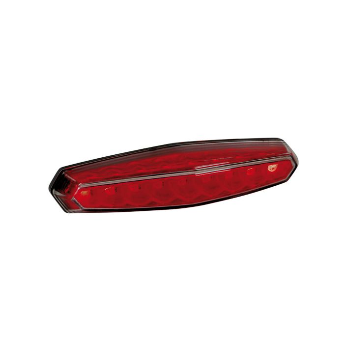 Feu arrière Lampa LED universel fumé 90161