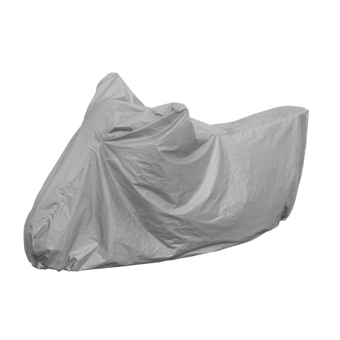 Housse de protection Lampa 183x89x119 S gris 90219 - vue 3