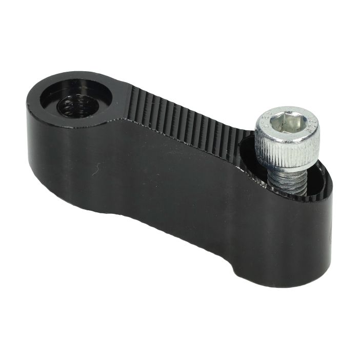 Adaptateur Lampa prolongateur de miroir filetage à droite m8 90537 - vue 2