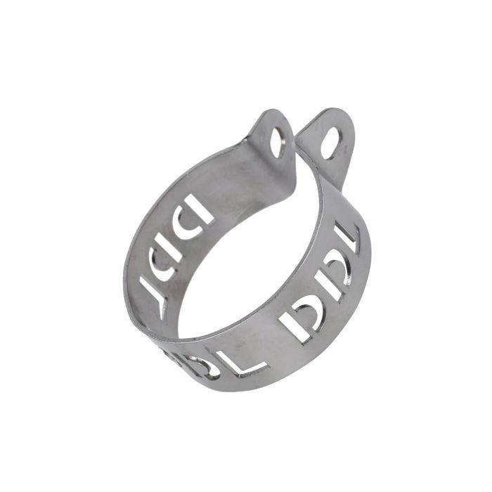 Collier DDL Tuning postcombustion 60 mm - vue 2