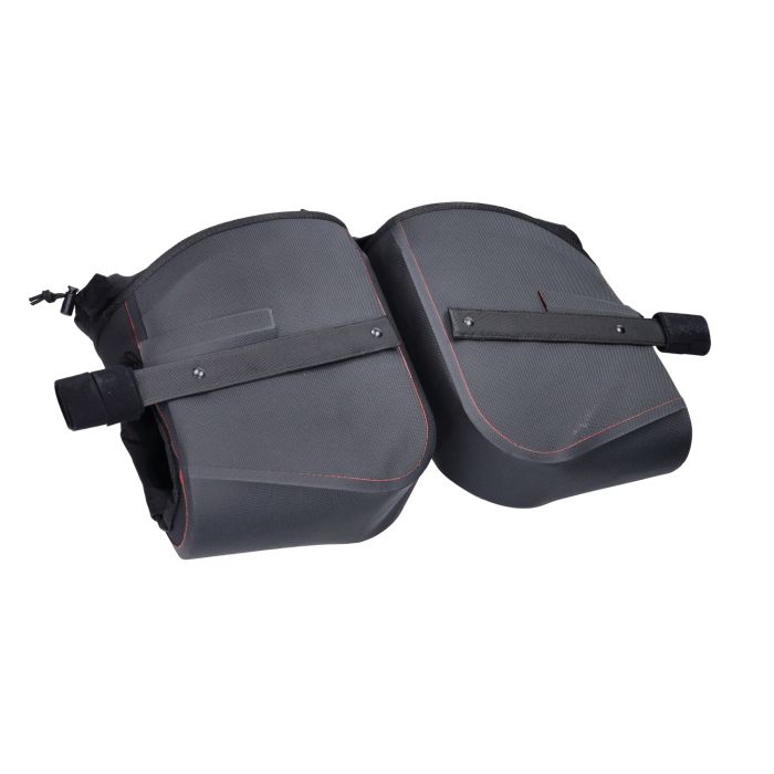 Gants manchons de guidon Tucano R333Pro moto et maxi-scooter - vue 2