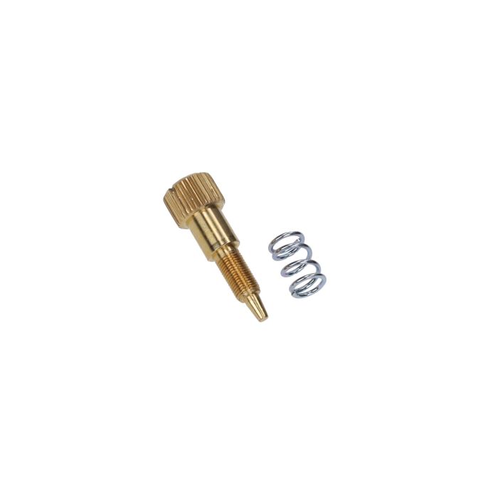 Vis de richesse Polini long oisif ralenti CP carburateur 343.0032 - vue 2