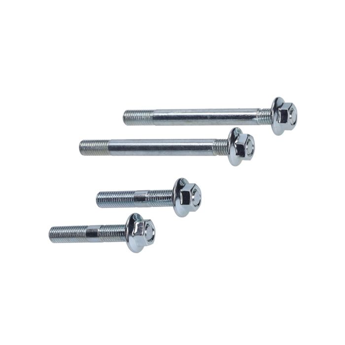 Goujon du cylindre Malossi FL100cc 4pcs 1919459 - vue 2