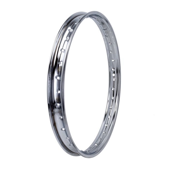 Jante Italcerchio 1.35x17inch chrome - vue 3
