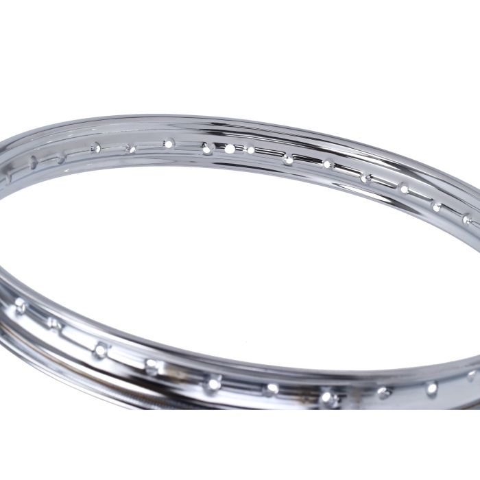 Jante Italcerchio 1.35x17inch chrome - vue 4