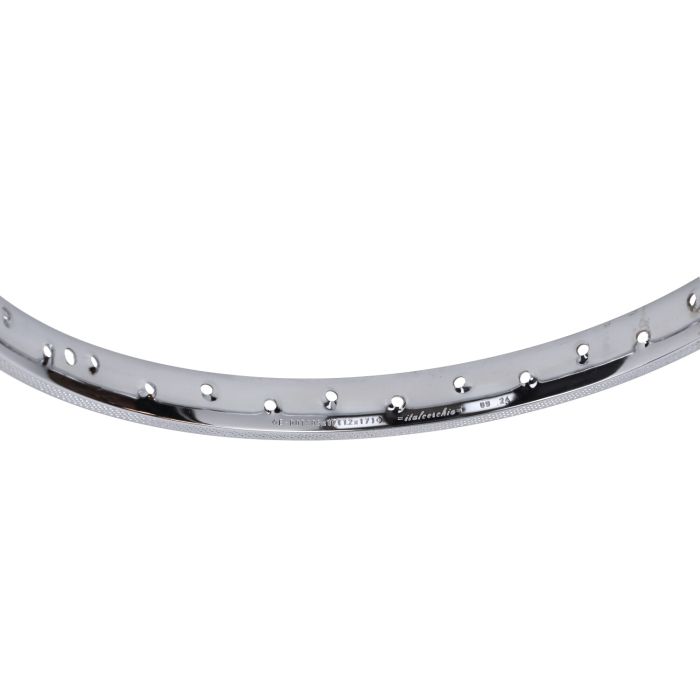 Jante Italcerchio FFS 1.20x17inch chrome maxi n, maxi ot, puch maxi - vue 2