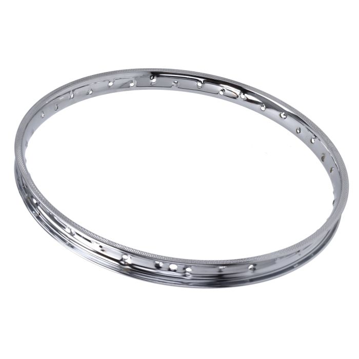 Jante Italcerchio FFS 1.20x17inch chrome maxi n, maxi ot, puch maxi - vue 3