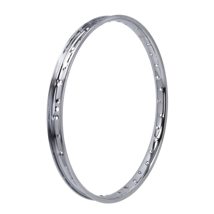 Jante Italcerchio FFS 1.20x17inch chrome maxi n, maxi ot, puch maxi - vue 4