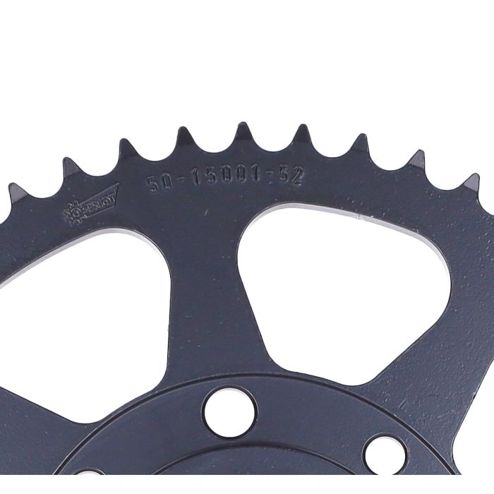 Couronne Esjot 52 dents Mash Fifty - vue 2