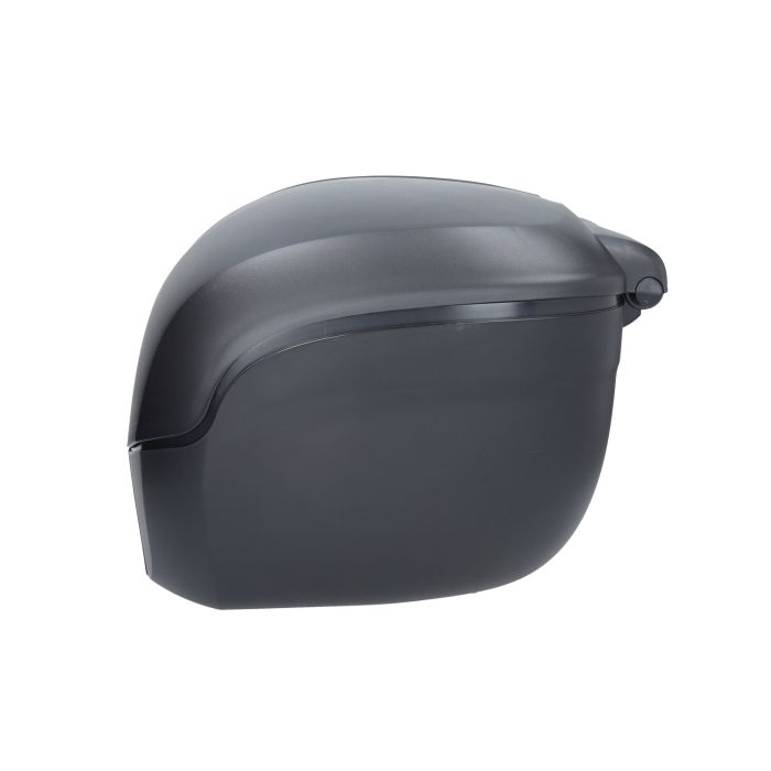 Top case Eyecase Étui à paupières 32L noir avec kit de montage - vue 4