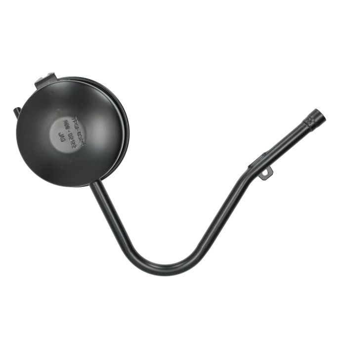 Silencieux d'échappement 3800 noir Solex - vue 2