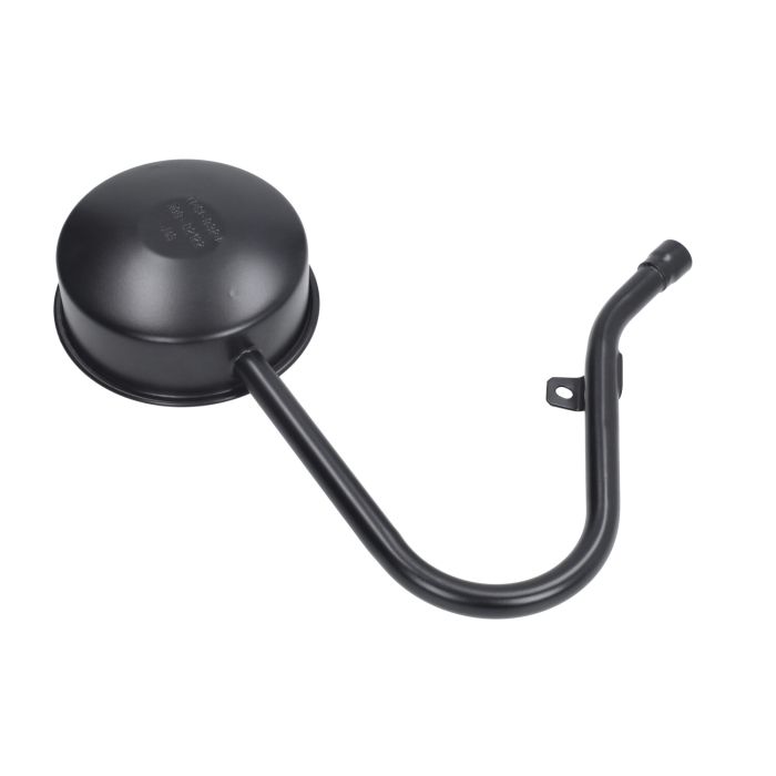 Silencieux Échappement 5000 Noir Solex - vue 3