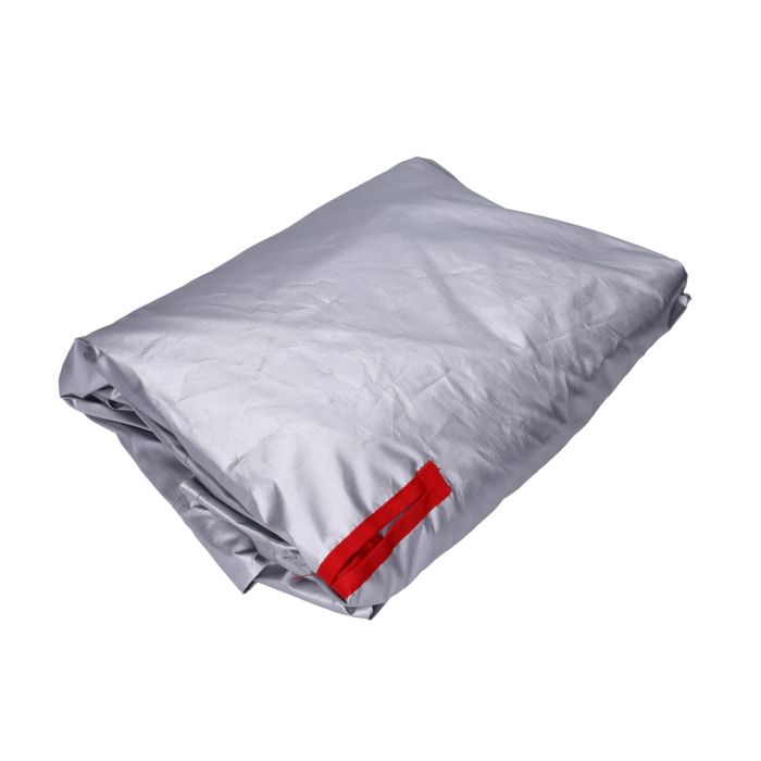 Housse de protection moteur Taac 136x222x134 XL gris - vue 3