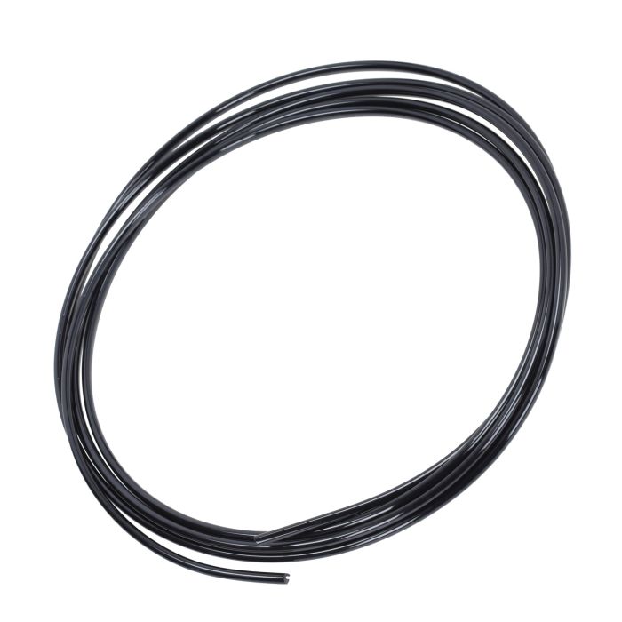 Bande décorative DMP universel 5m noir brillant - vue 3