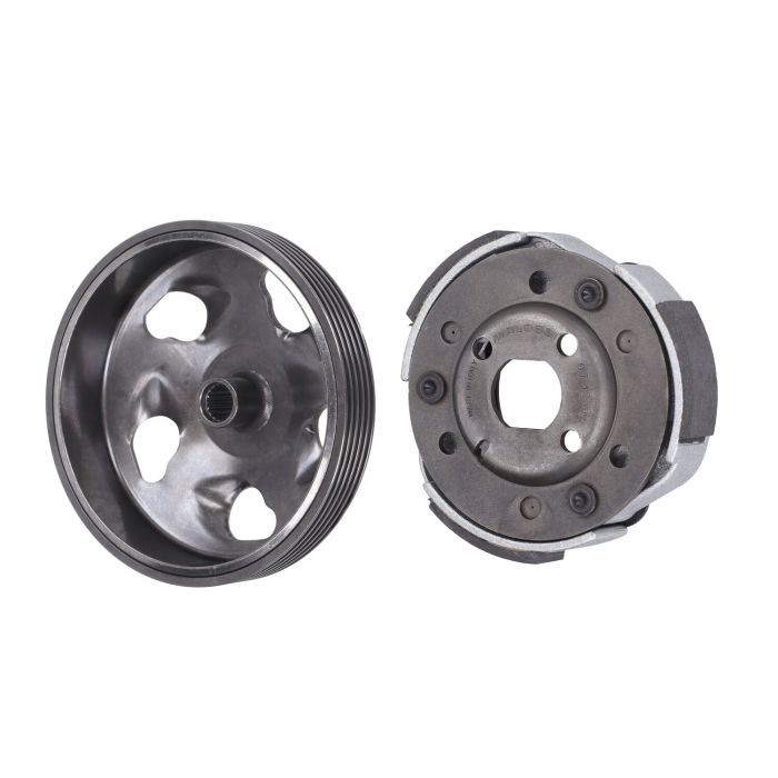 Segment d'embrayage Malossi jet-14 125, PCX 125 IE, PCX 150, SH 125/150, Symphony ST 125 - vue 2