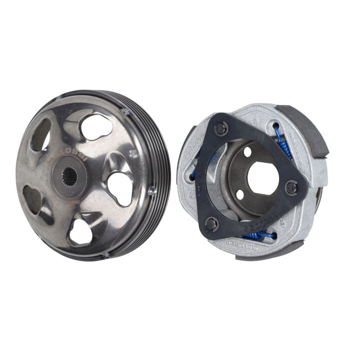Segment d'embrayage Malossi jet-14 125, PCX 125 IE, PCX 150, SH 125/150, Symphony ST 125 - vue 4