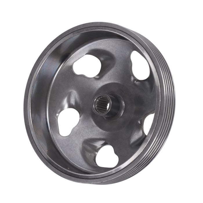 Carter d'embrayage Malossi pcx 125, pcx 150, sh 125/150, symphony st 125 7719706b - vue 2