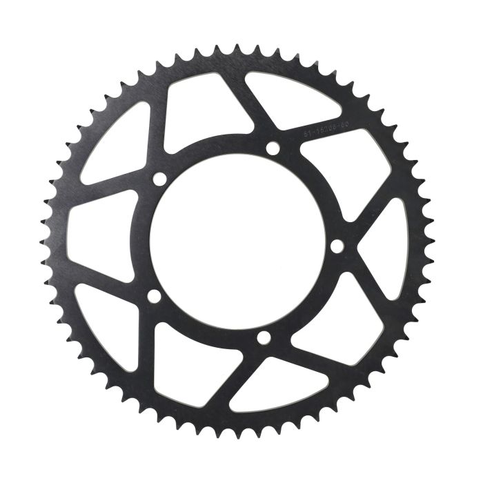 Couronne Esjot 428-5/16 5 trous 60 dents Sherco - vue 2