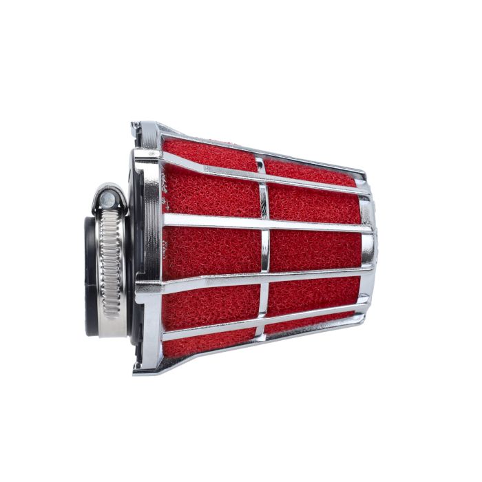 Filtre à air Malossi droit diamètre 32 mm E5 PHBG 042412.k0 - vue 2