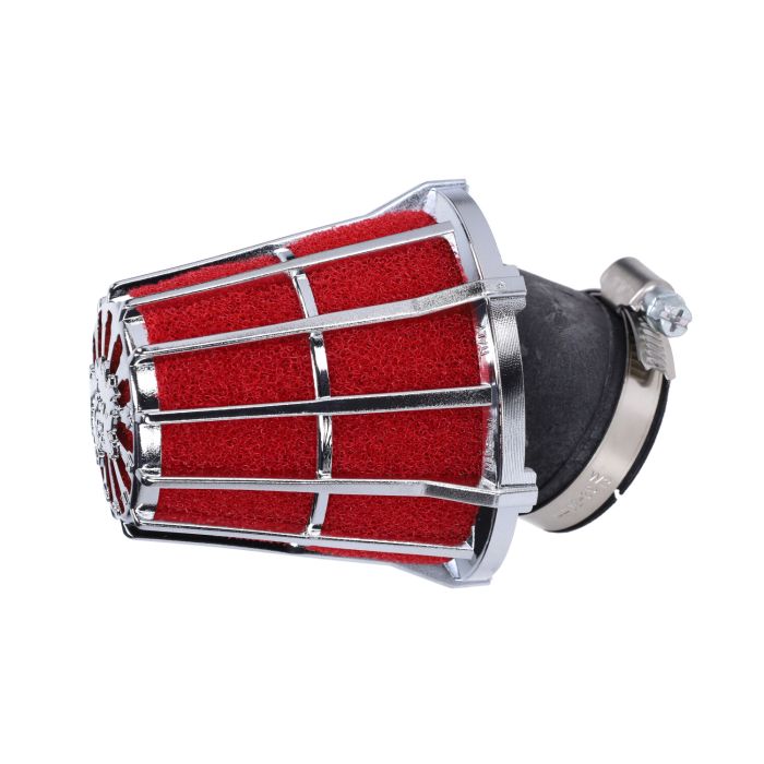 Filtre à air Power Malossi 45 degrés E5 Runner 180cc 2T 043296.k0 - vue 2