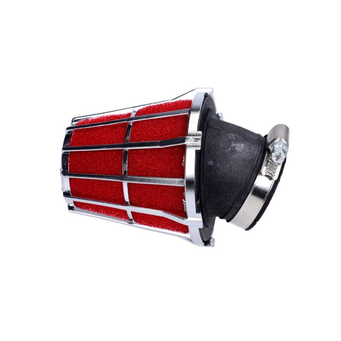 Filtre à air Power Malossi 45 degrés E5 Runner 180cc 2T 043296.k0 - vue 4