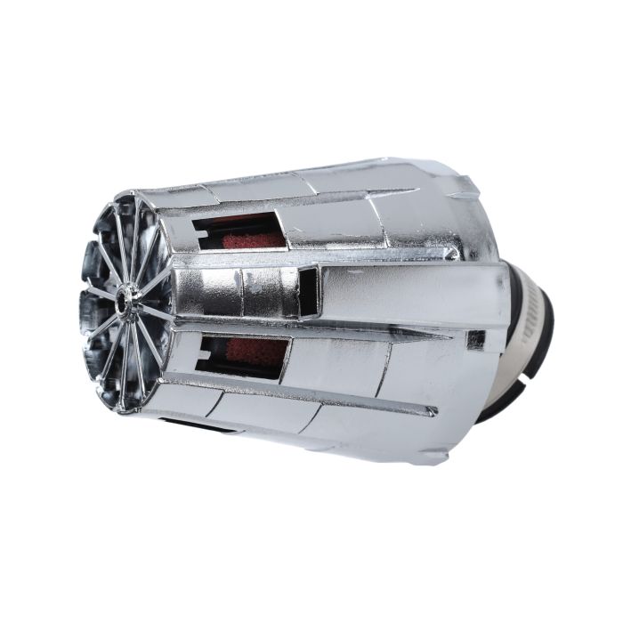 Filtre à air Power Malossi 45° E5 Runner 180cc 2T 043296.w0 - vue 3