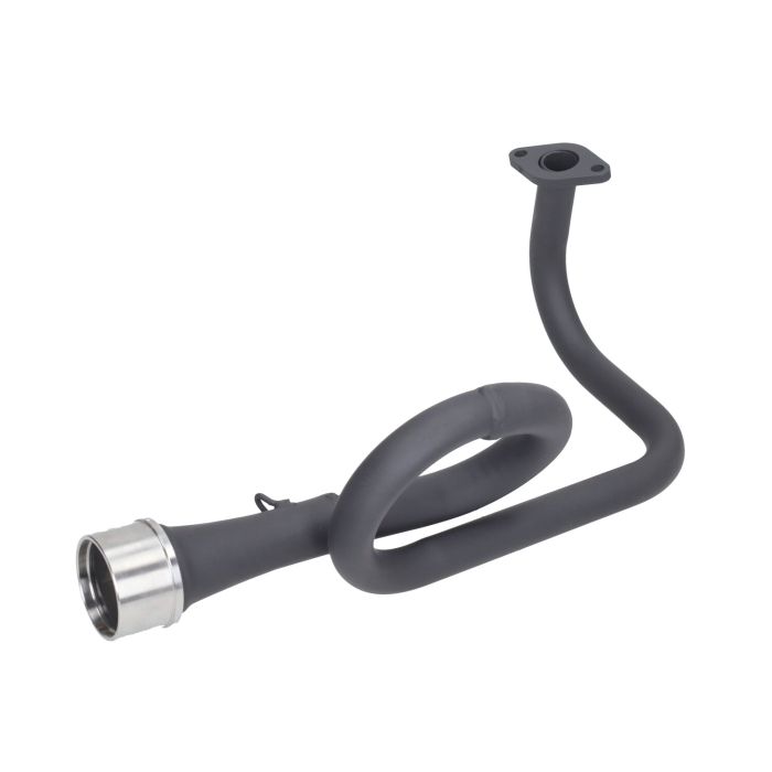 Échappement Turbokit GY6 AGM Berini Bella - vue 2