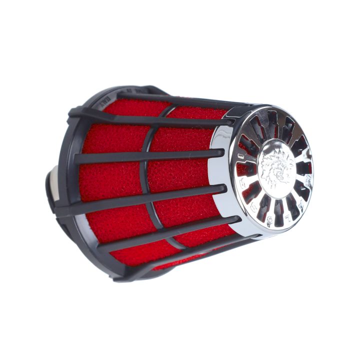 Filtre à air Power Malossi 45° conique diamètre 28 mm 0411299.50 - vue 3