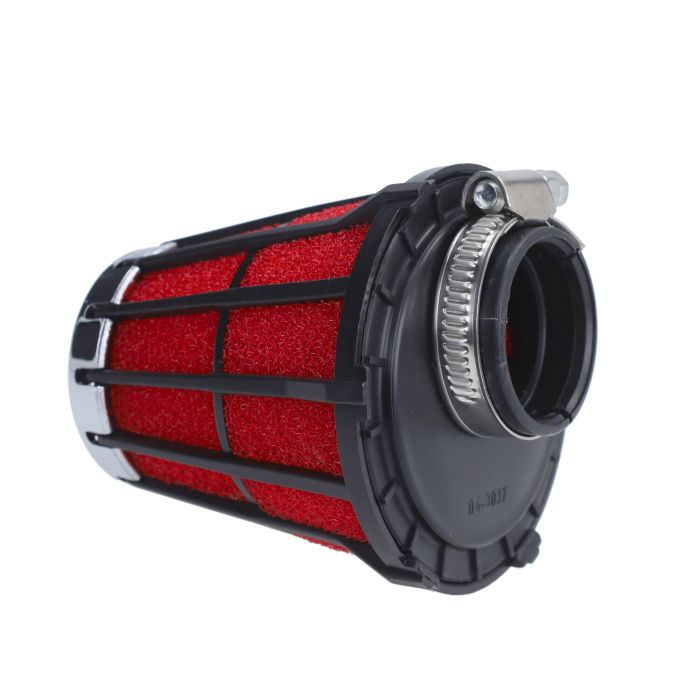 Filtre à air Power Malossi droit diamètre 32 mm E5 PHBG 042412.50 - vue 2