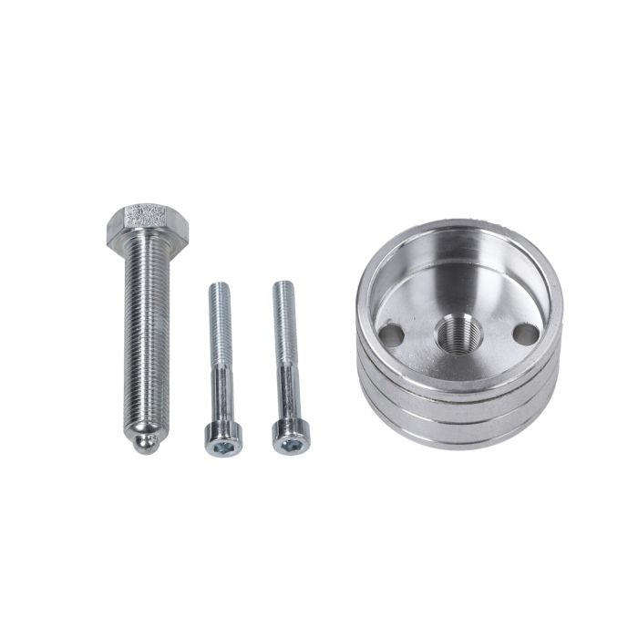 Arrache volant Malossi rotor interne allumage cyclomoteur scooter 2T 6011651 - vue 2